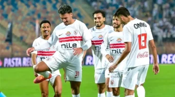 الزمالك يحدد خطوته التالية بأفريقيا.. تفاصيل المواجهة المرتقبة في الكونفدرالية والقناة الناقلة.